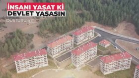 Belediye için Seslendirme