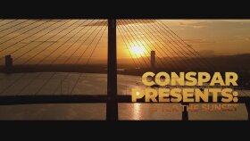 Conspar - New Year Message