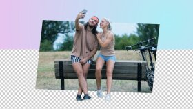 videolarınızın arka planını temizleyebilirim