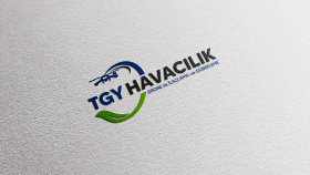 TGY Havacılık Logo