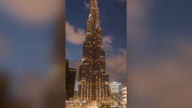 Marka Enerjisini Yansıtan Etkinlik Prodüksiyonu: Dubai 2024