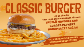 Restorant TV Ürün Tanıtım Videoları