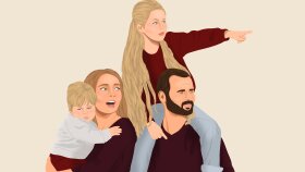 fotoğraflarınızı illustrasyon haline getirebilirim