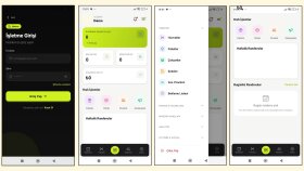 İşinize Uygun Android & IOS Mobil Uygulamalar Geliştiriyorum