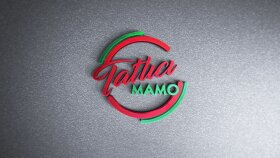 Tatlıcı Mamo - Bunu Ben Çizdim,Tasarladım