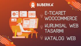 kurumsal wordpress web sitenizi size özel tasarlarım
