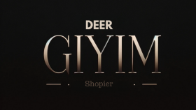 Deer Giyim Sports