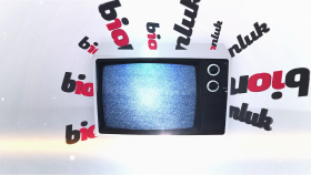 Logo İntro