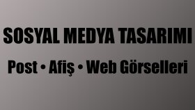 markalar için profesyonel sosyal medya post tasarımı yaparım