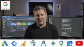 google ads uzmanı olarak reklamınızı yayınlar ve yönetirim