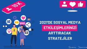 Sosyal Medya Tasarımları