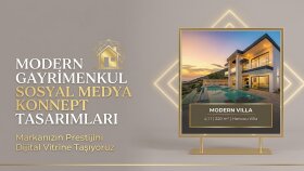portföyünüz için modern ve lüks şablonlar tasarlarım