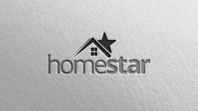 Home Star Logo Tasarım 