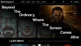 Movie Blog 