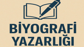 özgün ve ilgi çekici biyografiler yazarım