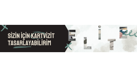Elite- Kartvizit Tasarımı