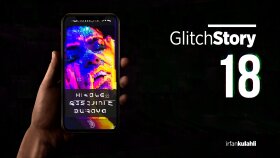 Glitch Story 18