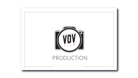 VOV Production Logo