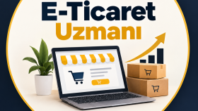 e-ticaret yönetimi konusunda sana destek sağlayabilirim