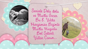 Her Yaşa Uygun En Güzel Doğum Günü Videoları