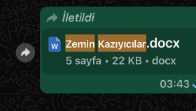 Zemin Kazıyıcılar Küçürek Öykü