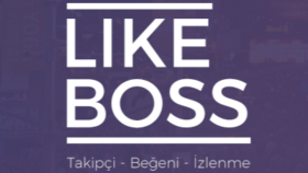 Like Boss