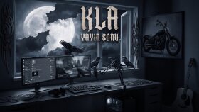 kanalınıza özel yayın overlay ve ekran paketi tasarlarım