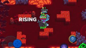 Can You Love Me Again - Brawl Stars Mix