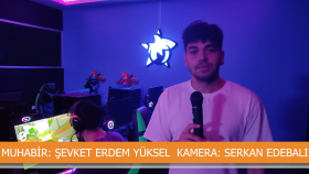 Özel Haber Kurgusu ve Seslendirme
