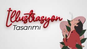isteğinize uygun illustrasyonlar çizebilirim
