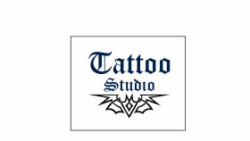 Tattoo Logo Tasarımı