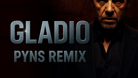  Kurtlar Vadisi Gladio (PYNS REMIX)
