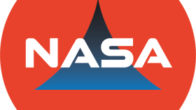 NASA konsept logo tasarımı