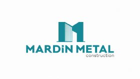 Mardin Metal - Logo Tasarımı