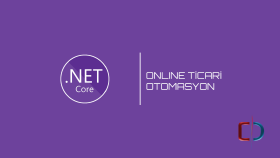 Online Ticari Otomasyon