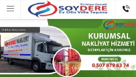 Kurumsal Web Site Kurma