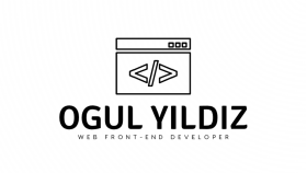 Web Front-end Site Tasarımlarım