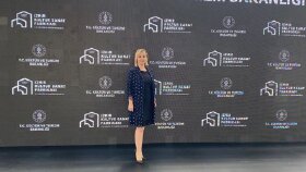 Kültür Bakanlığı sunum