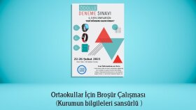 Broşür