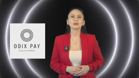 Odix Pay-Oyunculu Tanıtım