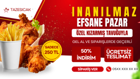 reklam ve banner tasarlayabilirim
