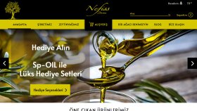 Kurumsal Web Sitesi