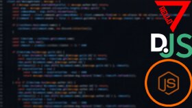 sunuculara özel kaliteli discord bot yapıyorum