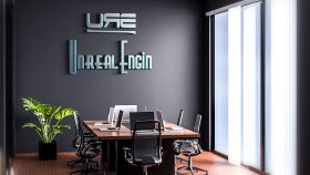 Şık Logo Tasarım ve 3D Dönüştürme