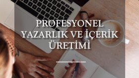 sizin için SEO Uyumlu içerik yazım hizmetleri sunabilirim