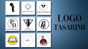 logo tasarımı yaparım