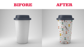  Ambalaj/ Mockup tasarımları yaparım