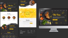 Profesyonel UI Tasarımı