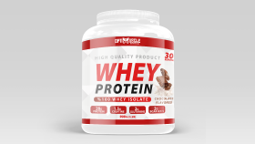 Protein Tozu