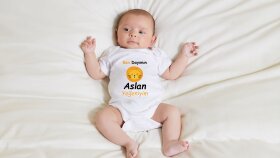 Bebek zıbın tasarımları